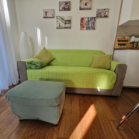 La Casa Di Vale Muse Daire Trento Dış mekan fotoğraf