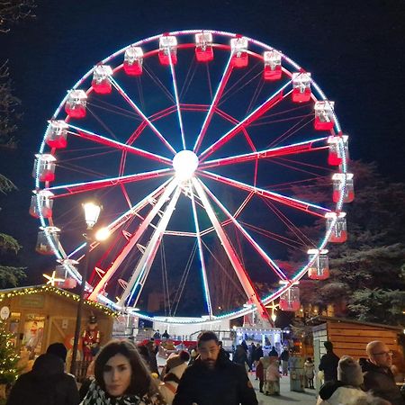 La Casa Di Vale Muse Daire Trento Dış mekan fotoğraf