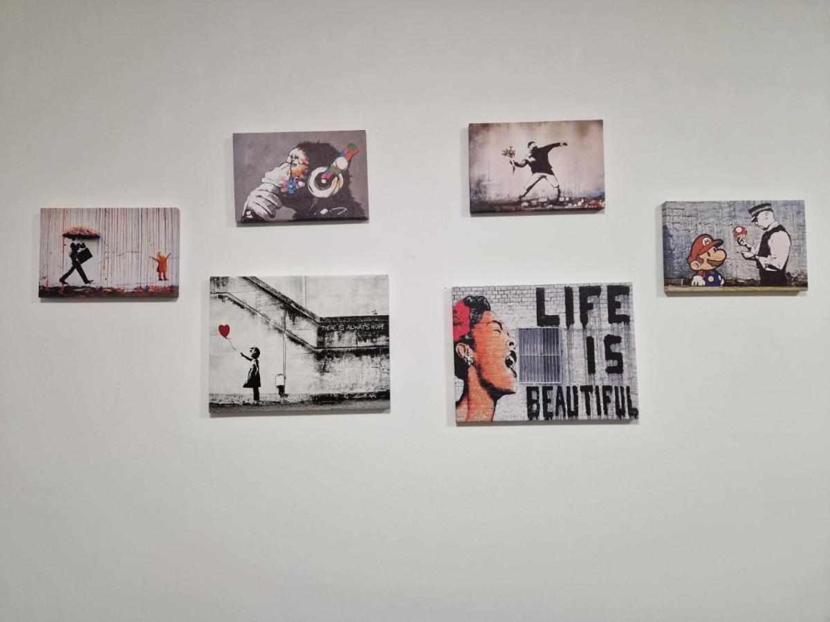 La Casa Di Vale Muse Daire Trento Dış mekan fotoğraf