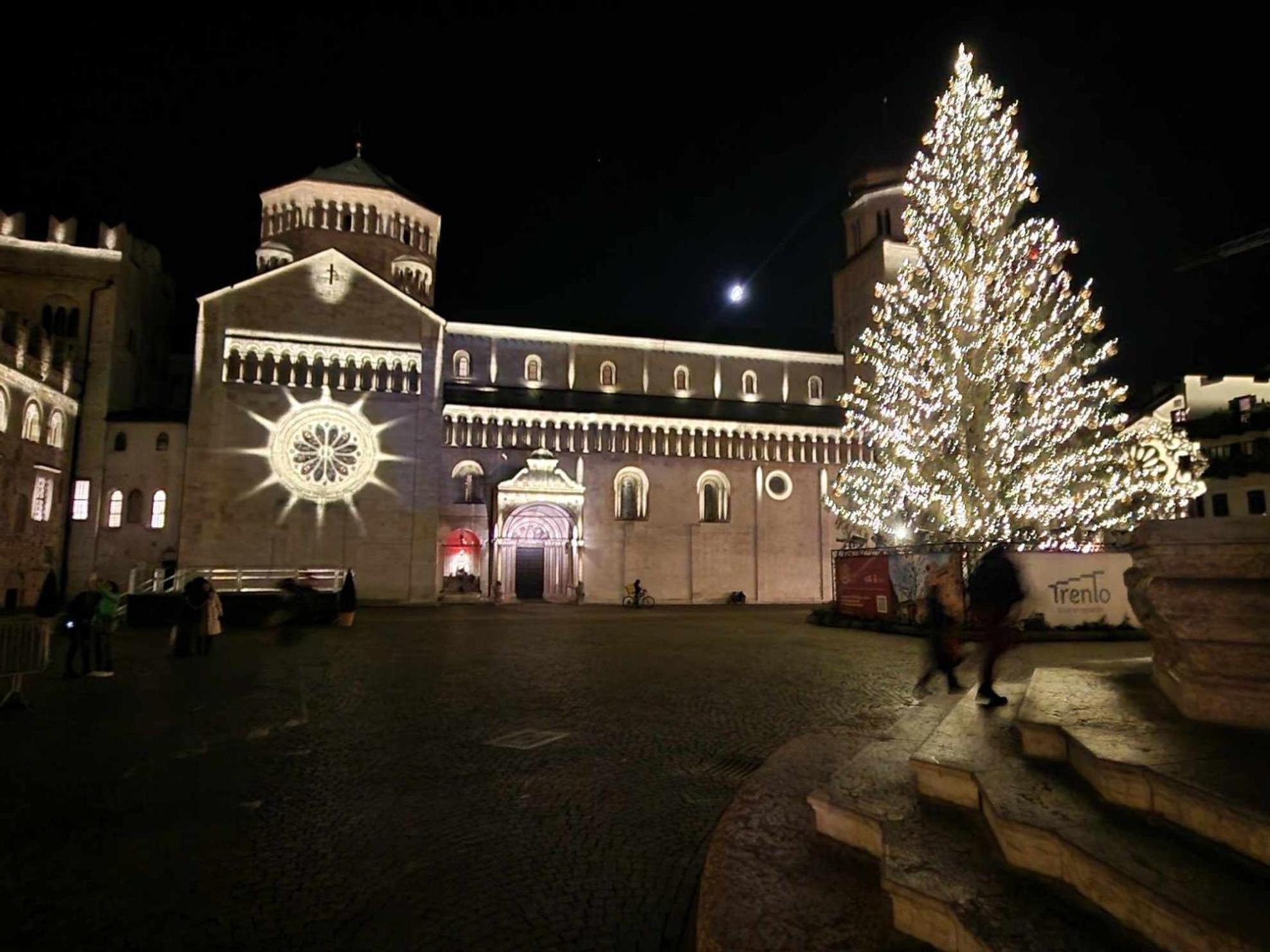 La Casa Di Vale Muse Daire Trento Dış mekan fotoğraf