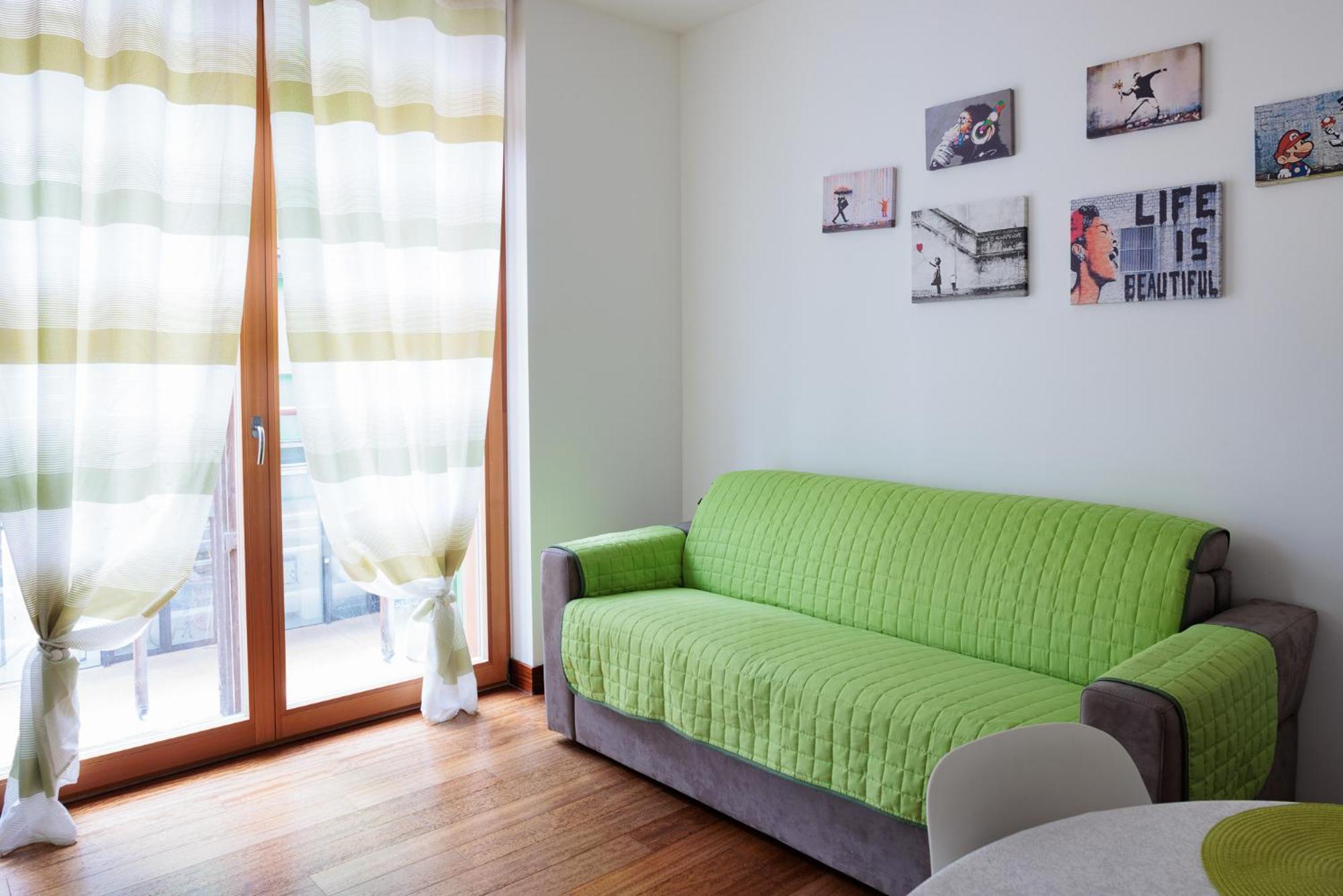 La Casa Di Vale Muse Daire Trento Dış mekan fotoğraf