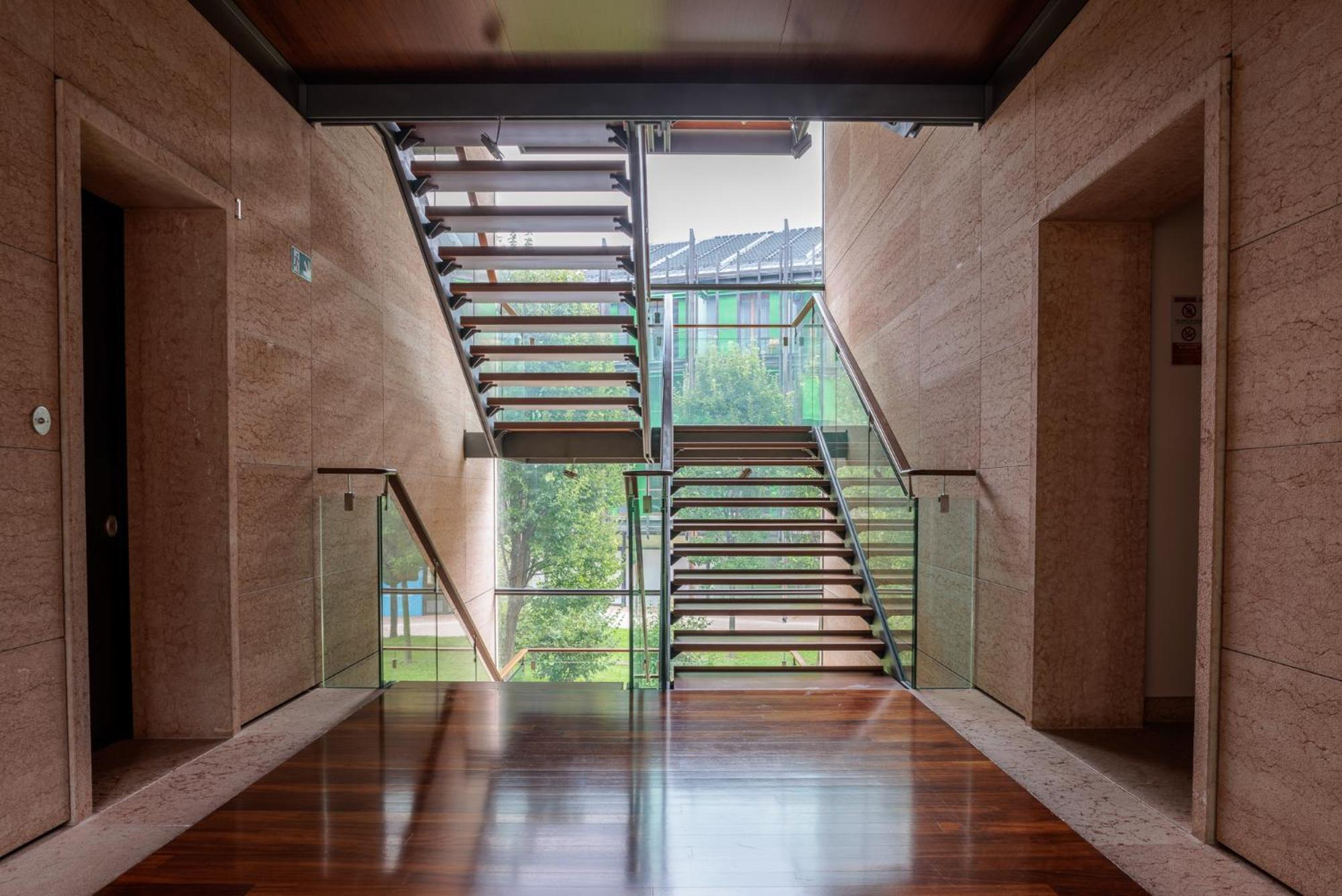 La Casa Di Vale Muse Daire Trento Dış mekan fotoğraf