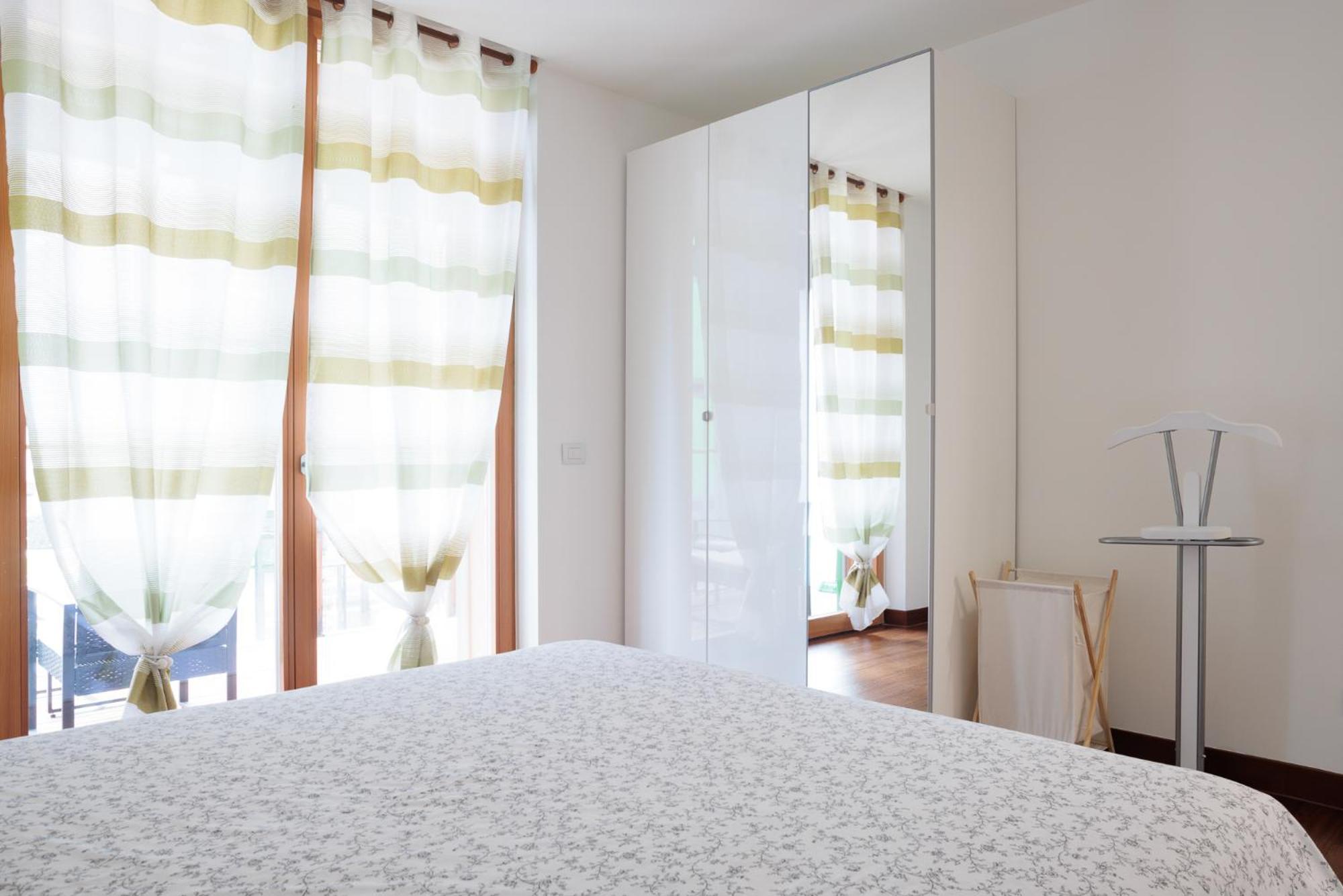 La Casa Di Vale Muse Daire Trento Dış mekan fotoğraf