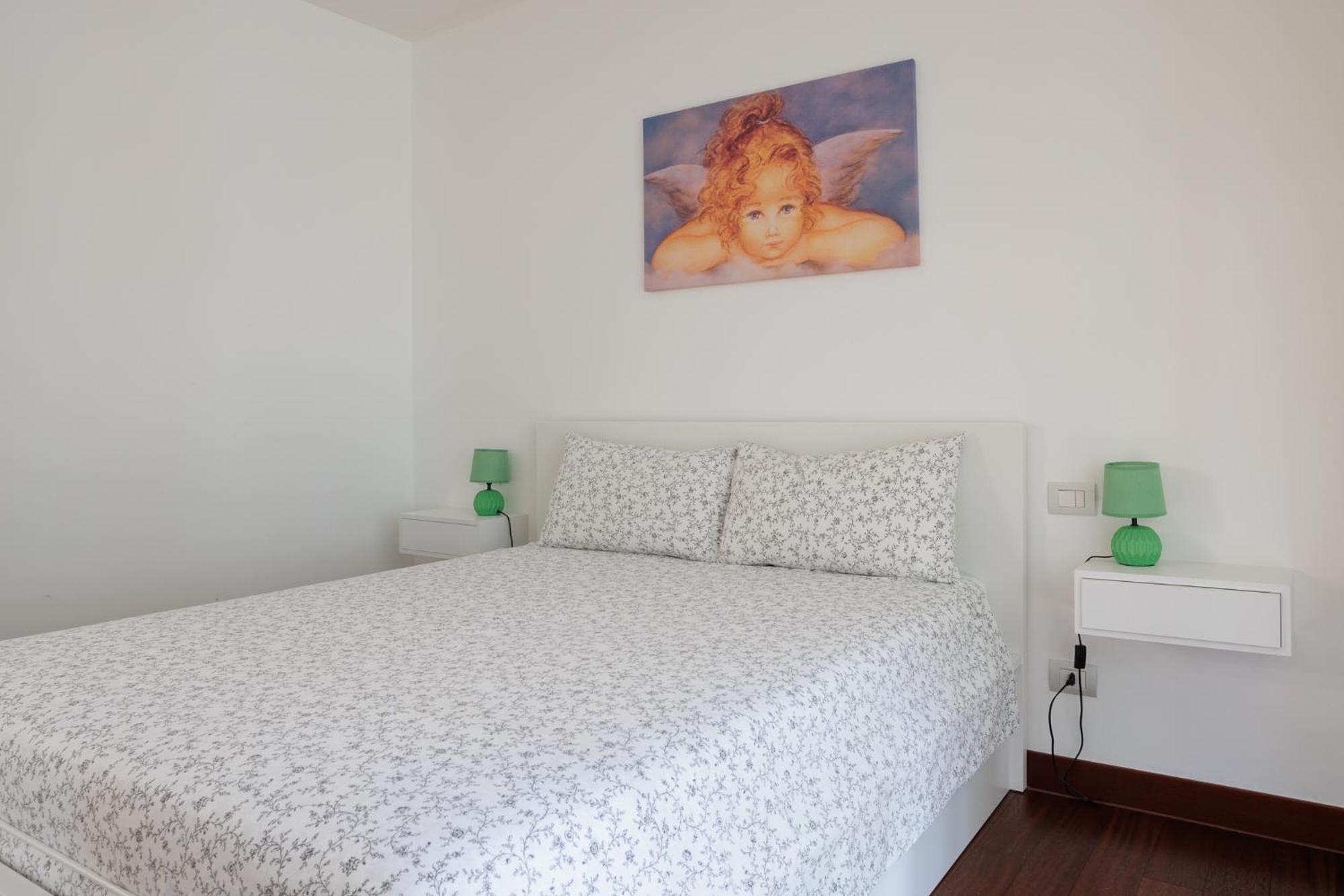 La Casa Di Vale Muse Daire Trento Dış mekan fotoğraf