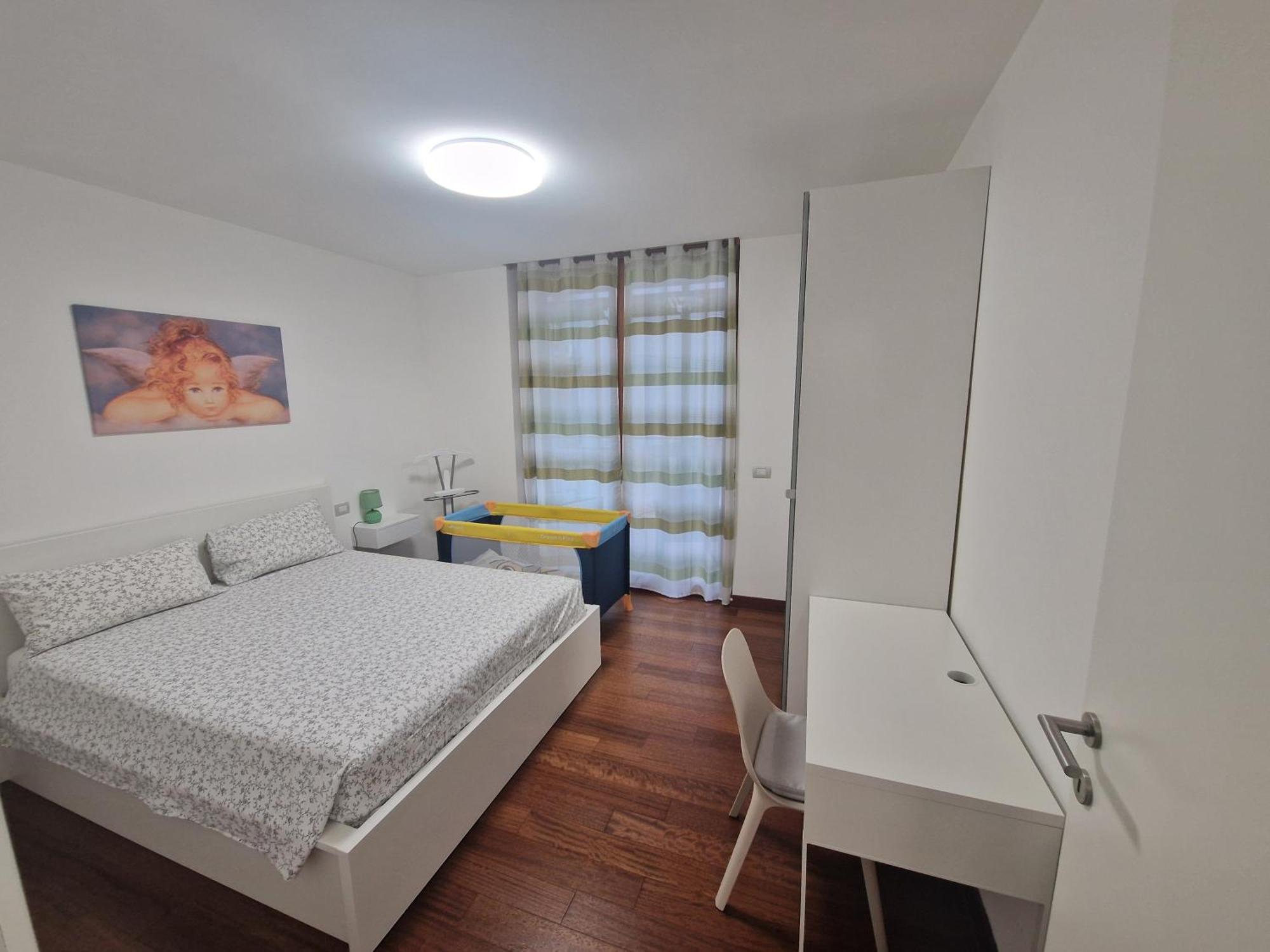 La Casa Di Vale Muse Daire Trento Dış mekan fotoğraf
