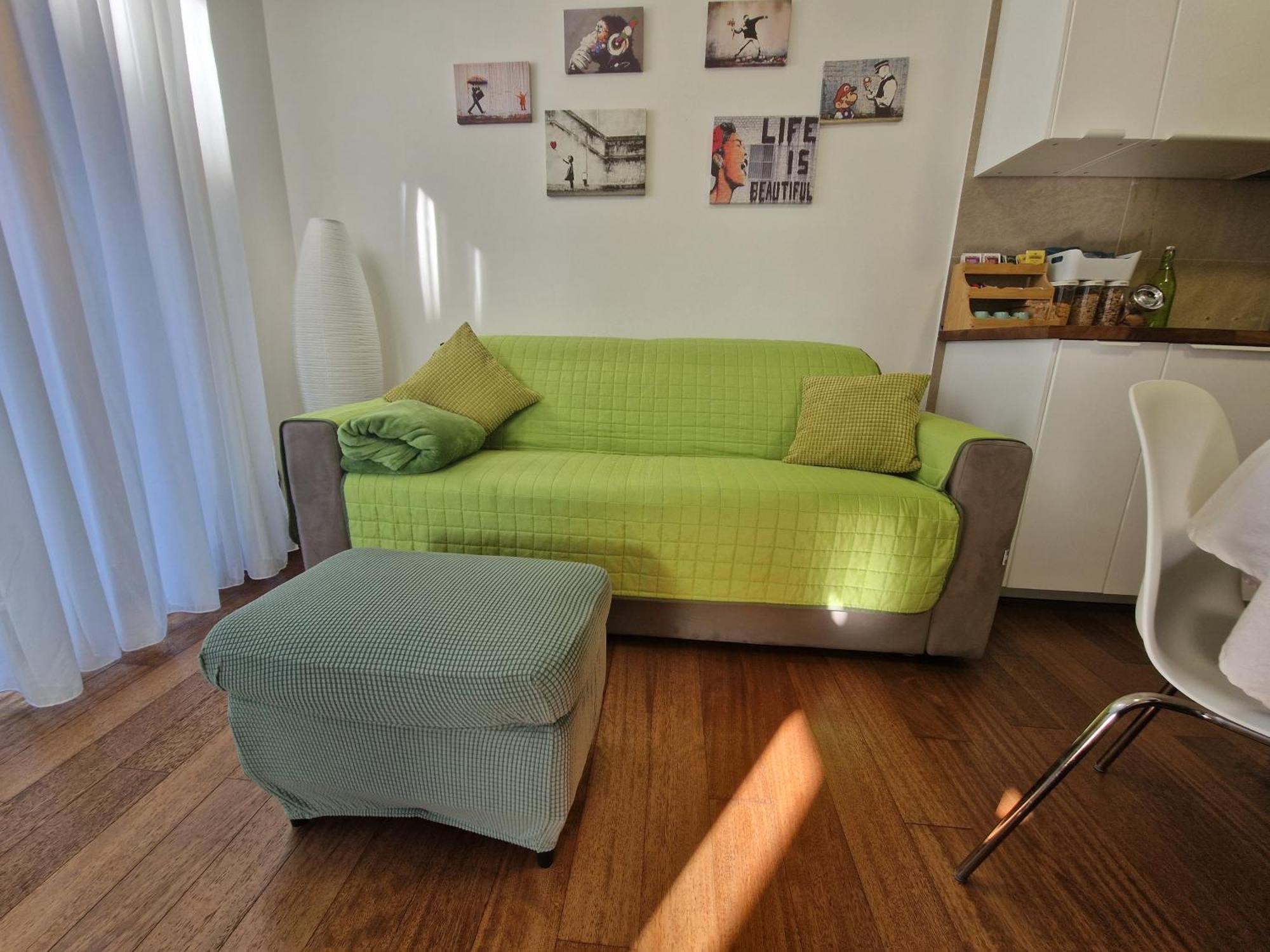 La Casa Di Vale Muse Daire Trento Dış mekan fotoğraf